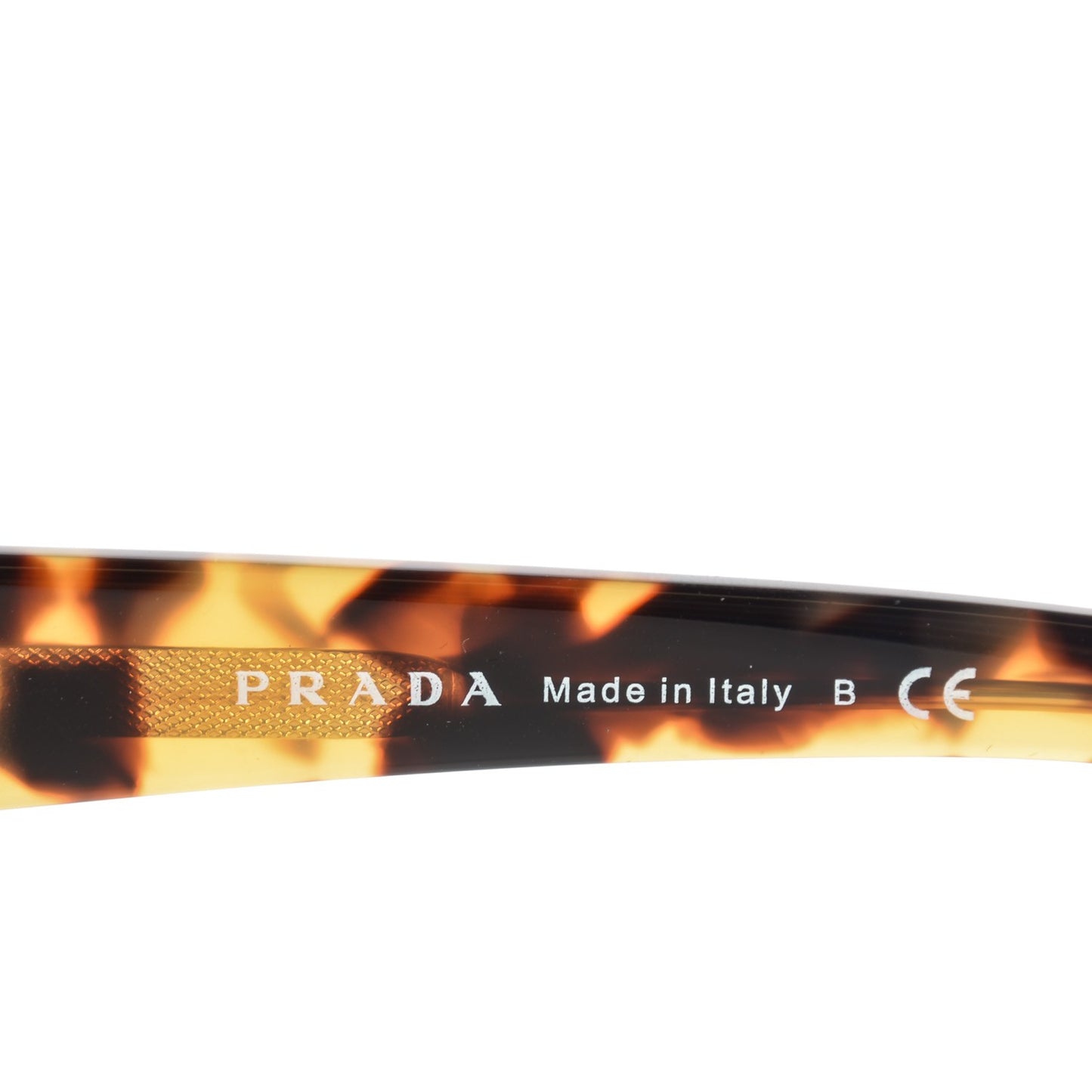Cat Eye Sunglasses SPR 08R Tortoise