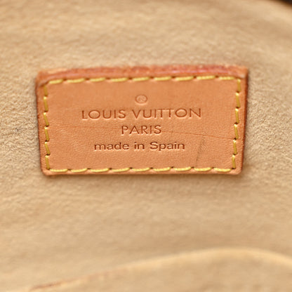 Louis Vuitton Monogram Artsy MM 6 of 9