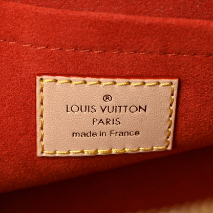 Louis Vuitton Monogram Alma Backpack 6 of 9