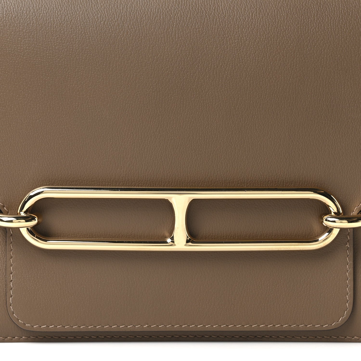 Hermes Allegretto Sac Roulis 23 Beige De Weimar 8 of 10