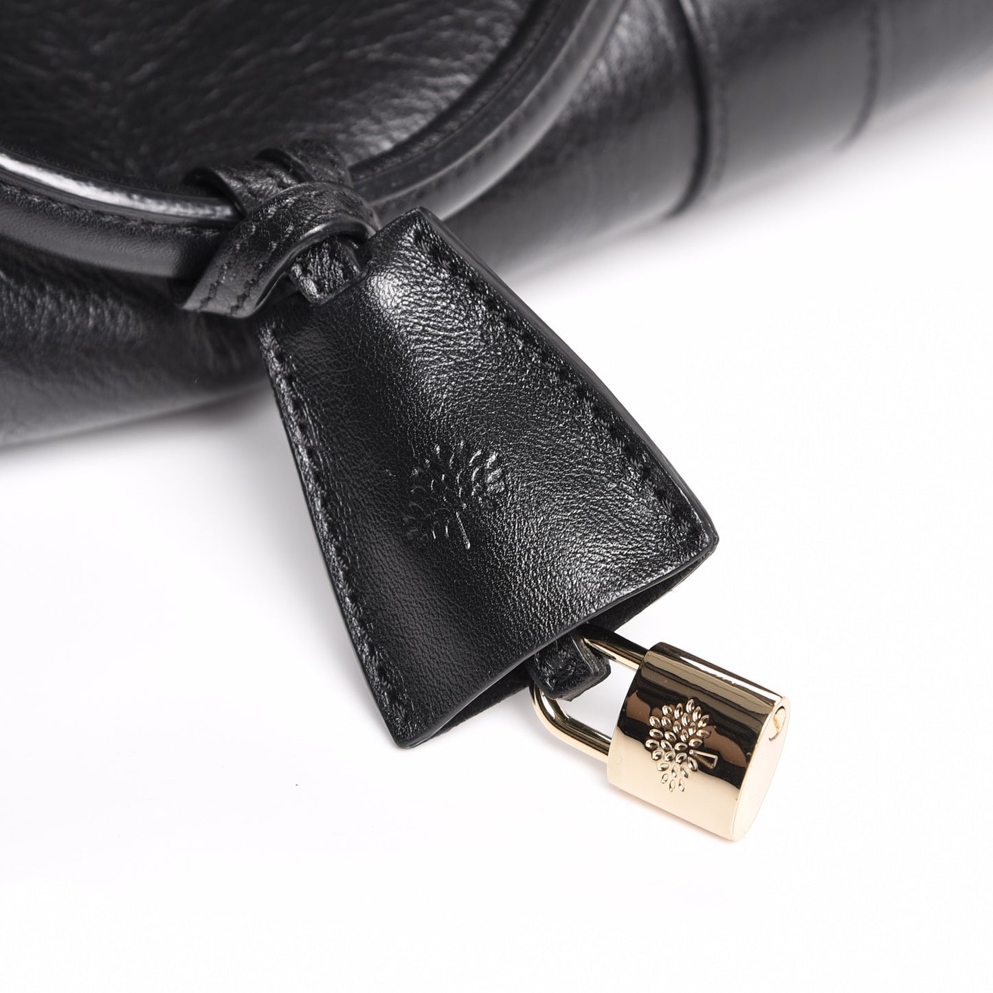 Soft Spongy Bayswater Black