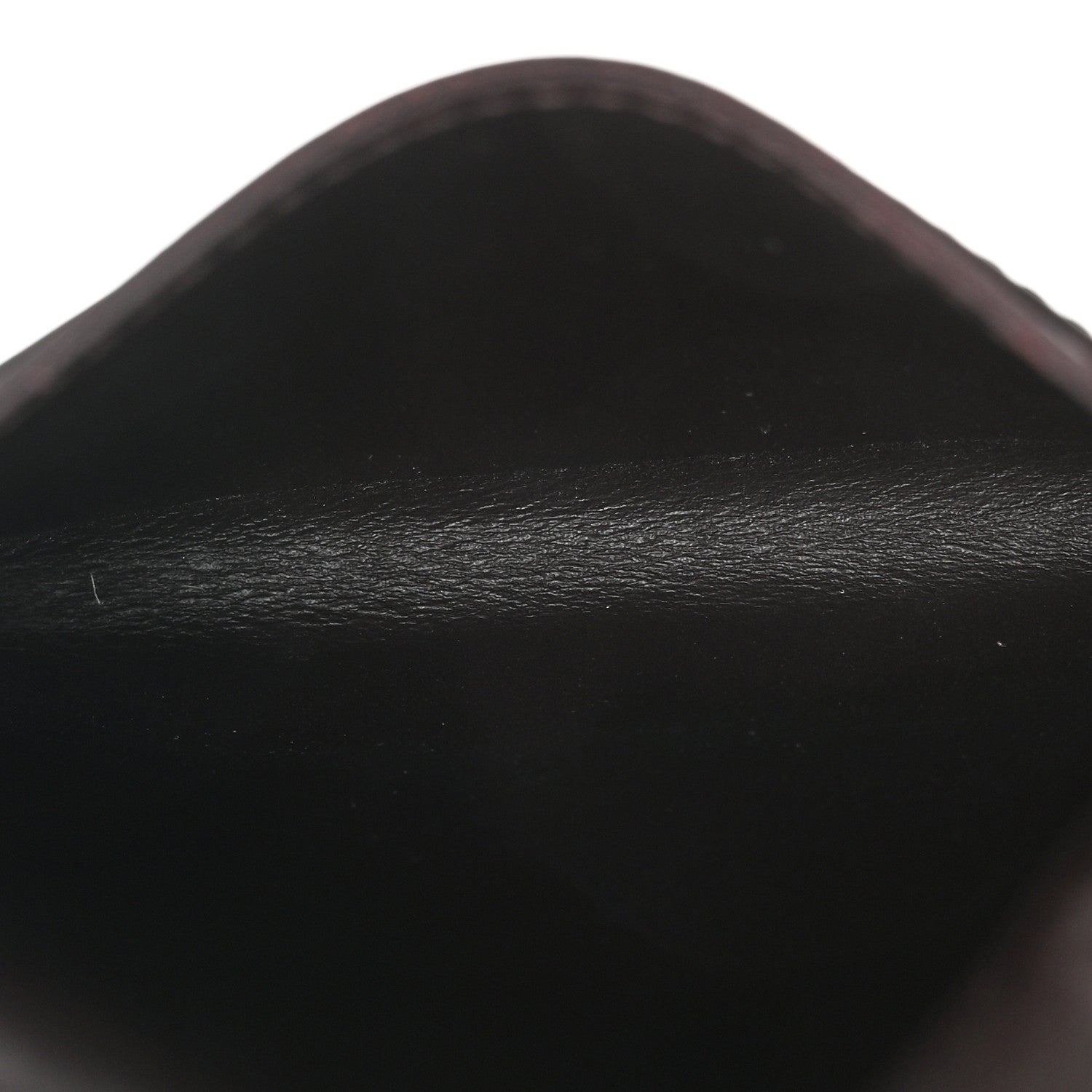 Louis Vuitton Vernis Business Card Holder Amarante 5 of 8
