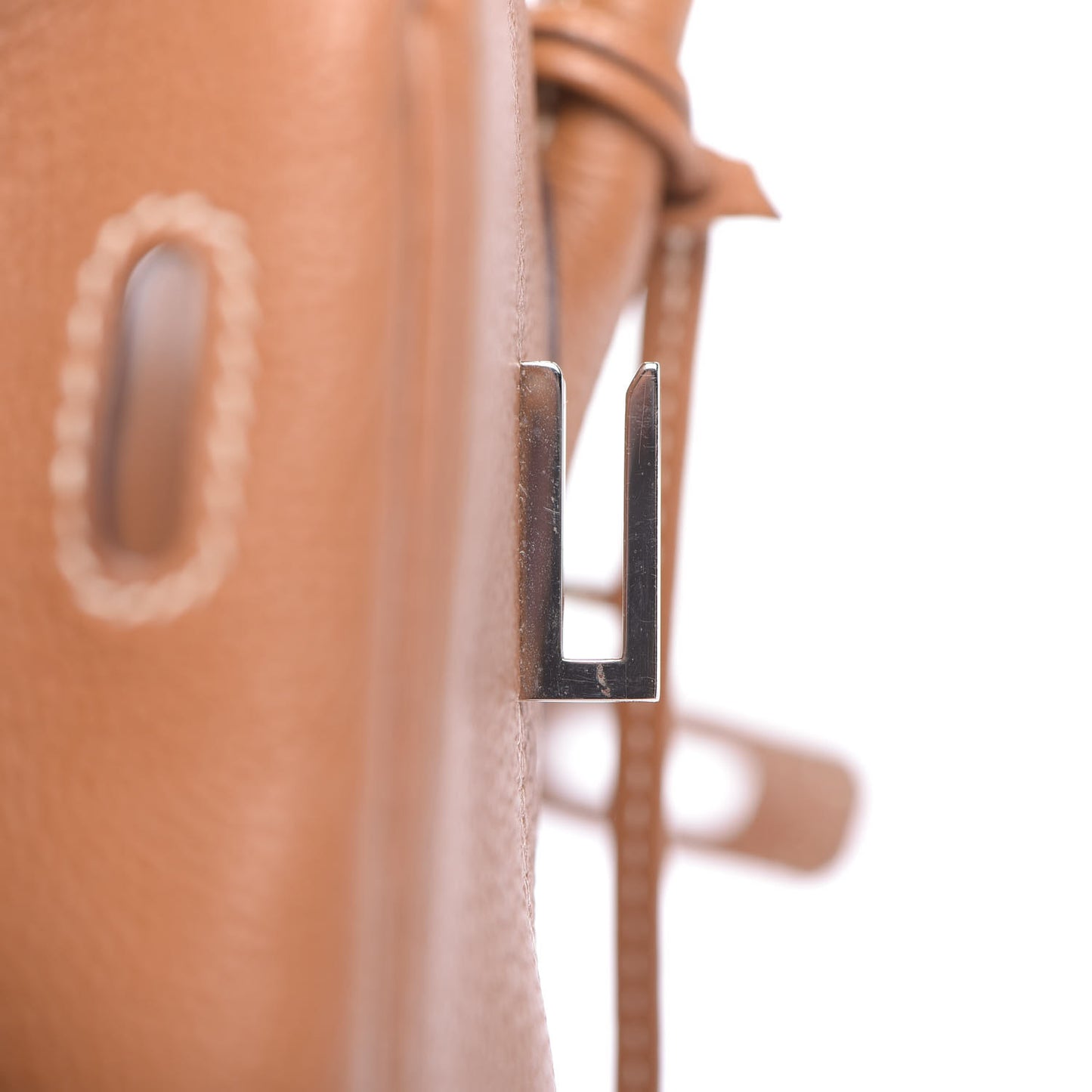 Togo Birkin 30 Gold