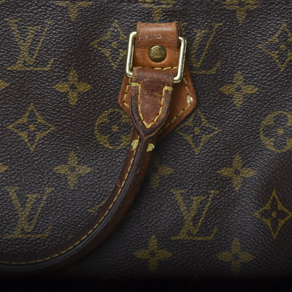 Louis Vuitton Monogram Speedy 40 8 of 20