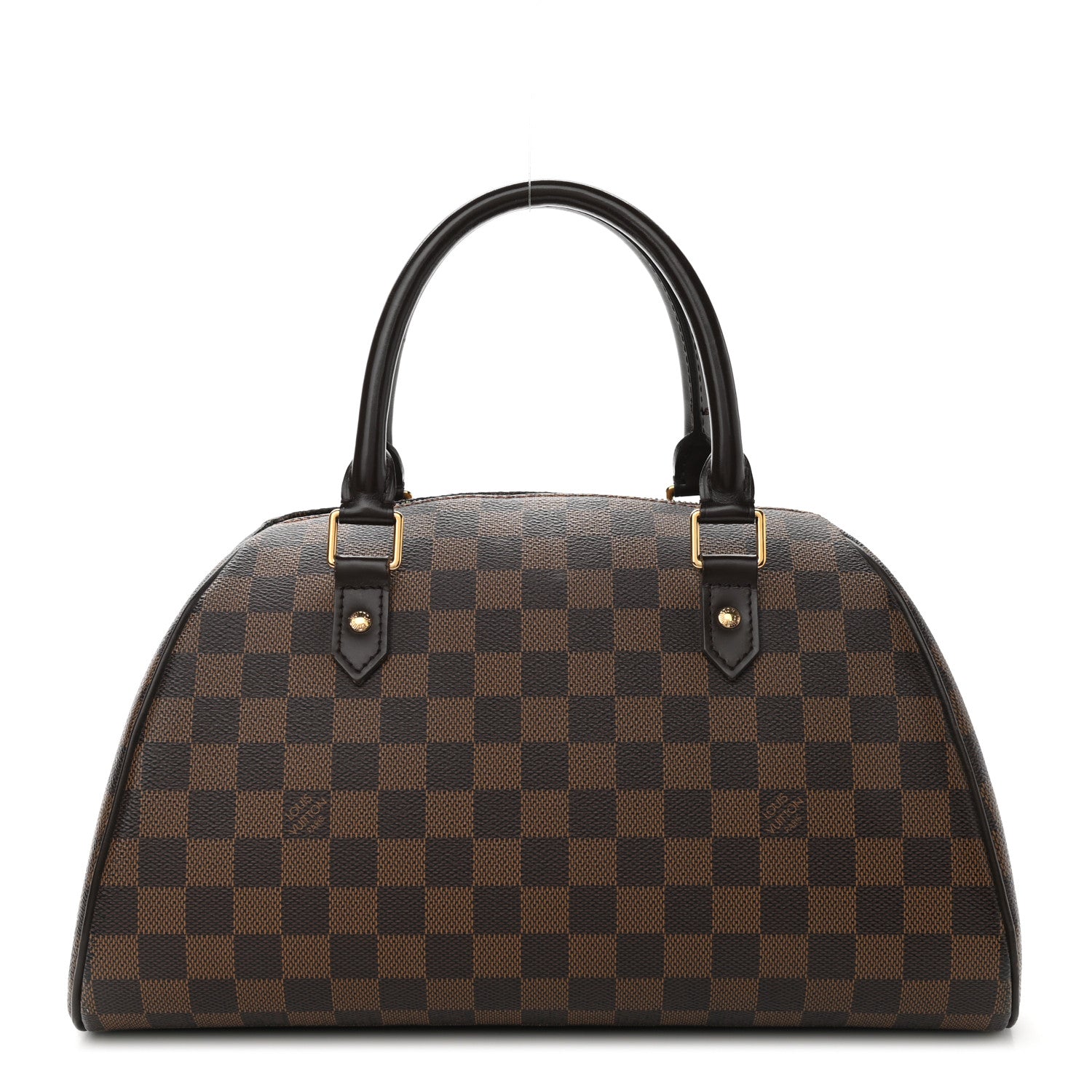 Louis Vuitton Damier Ebene Ribera MM 1 of 10