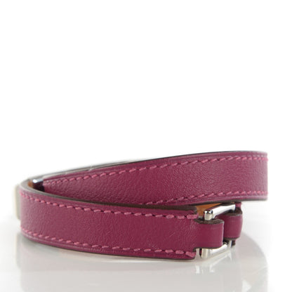 Hermes Swift Rivale Bracelet S Tosca 3 of 8