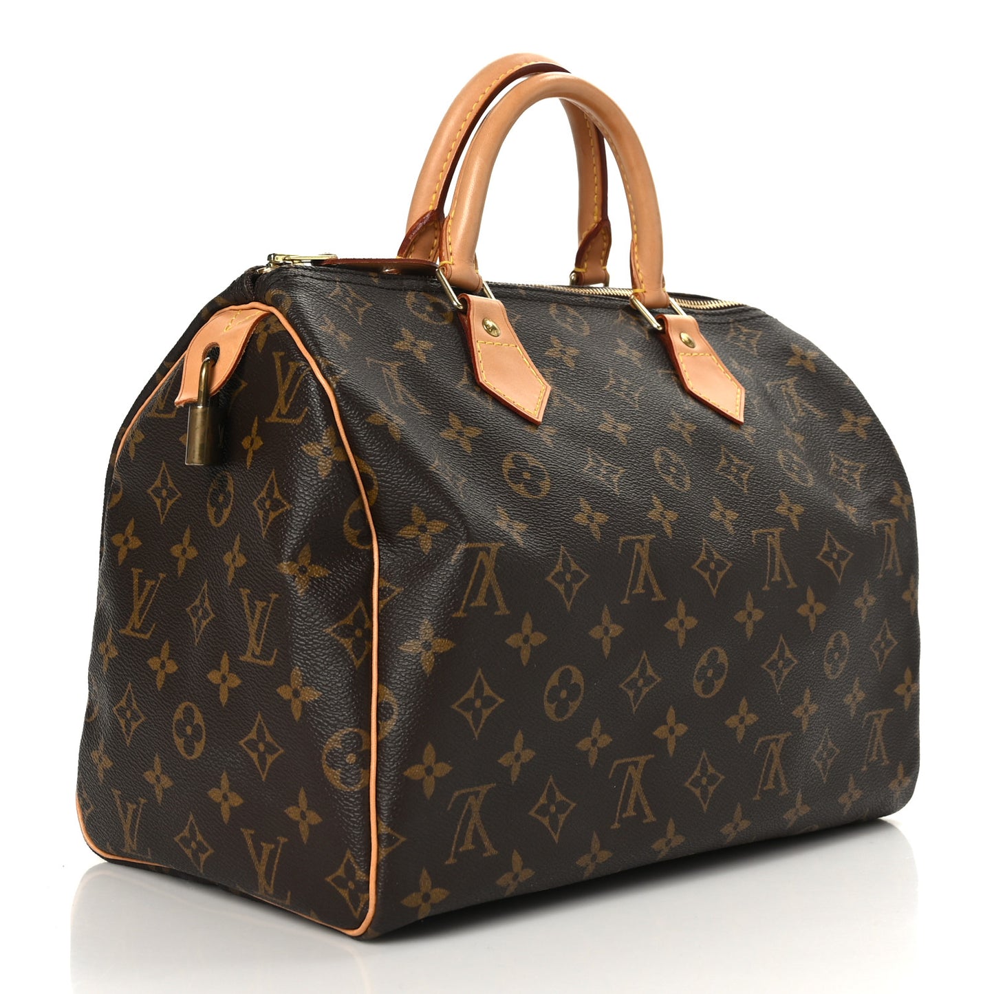 Monogram Speedy 30