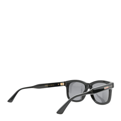 Gucci Acetate Sunglasses GG0824S 005 Black 4 of 8