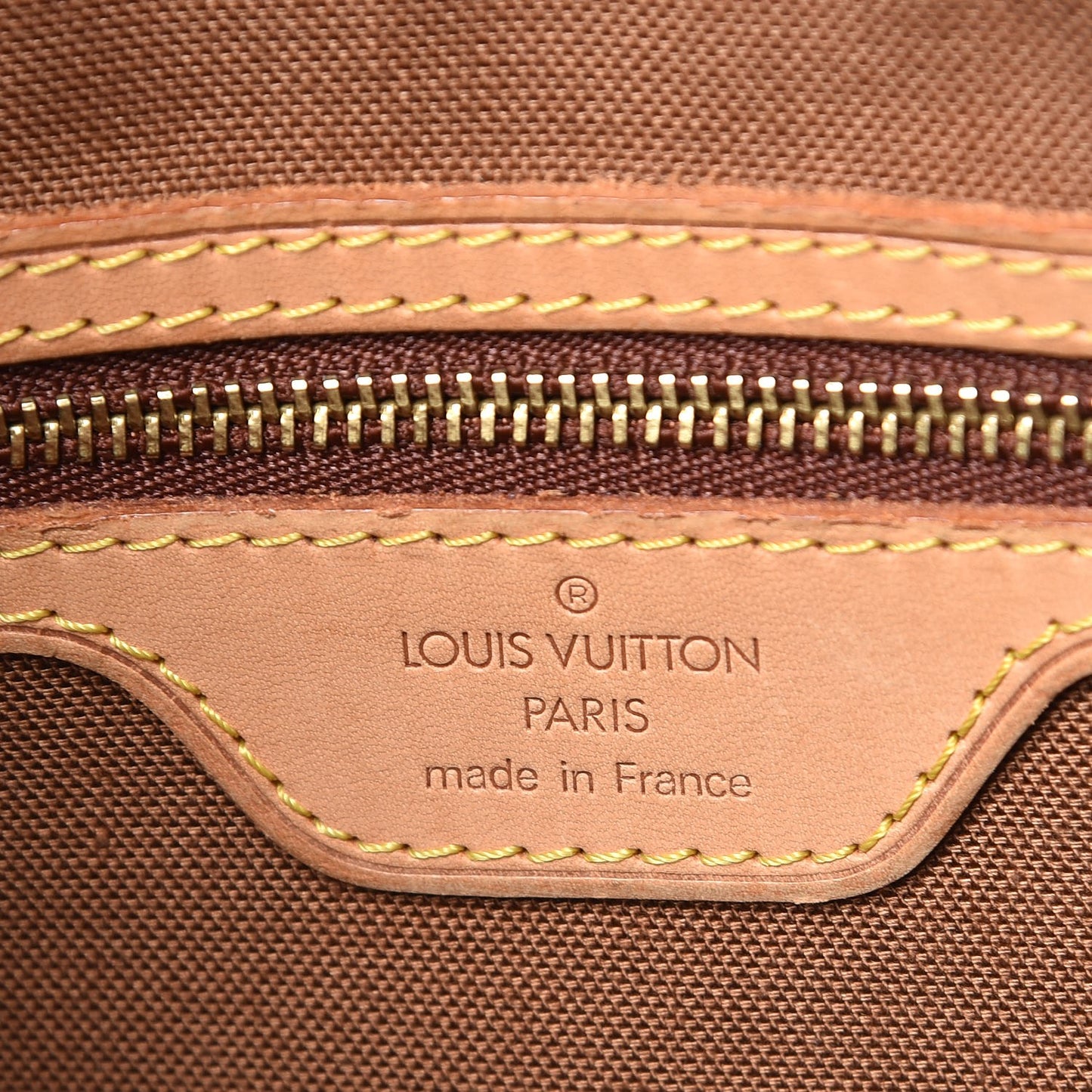 Monogram Vavin PM