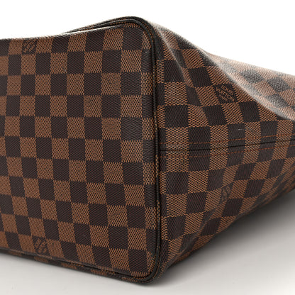 Louis Vuitton Damier Ebene Neo Neverfull GM 11 of 13