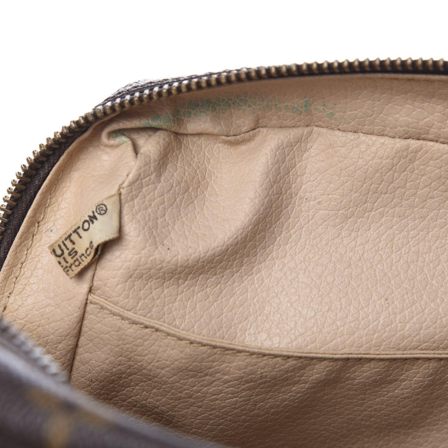 Monogram Trousse Toilette 23