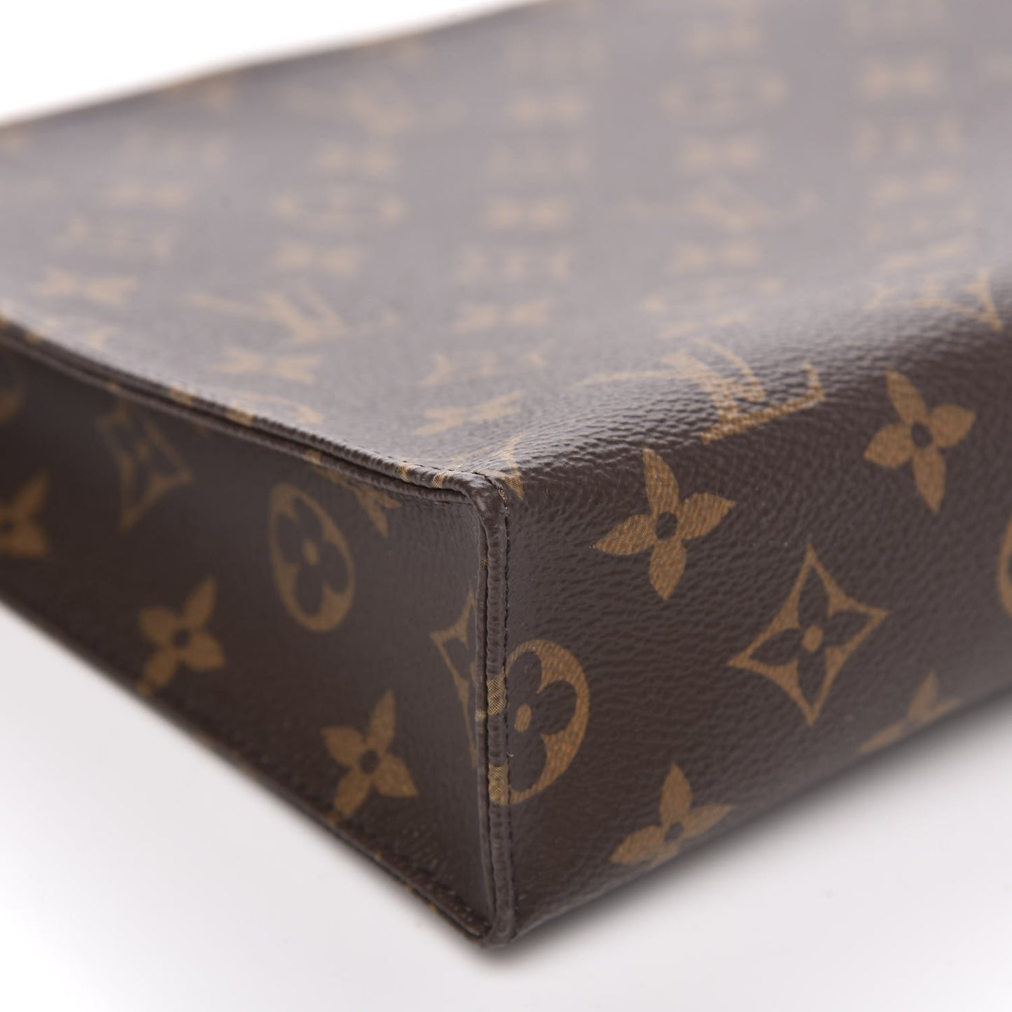 Monogram Toiletry Pouch 26