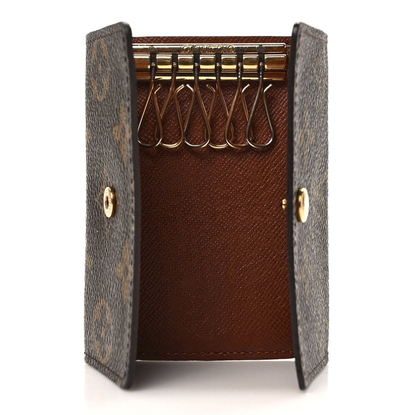 Monogram 6 Key Multicles Holder