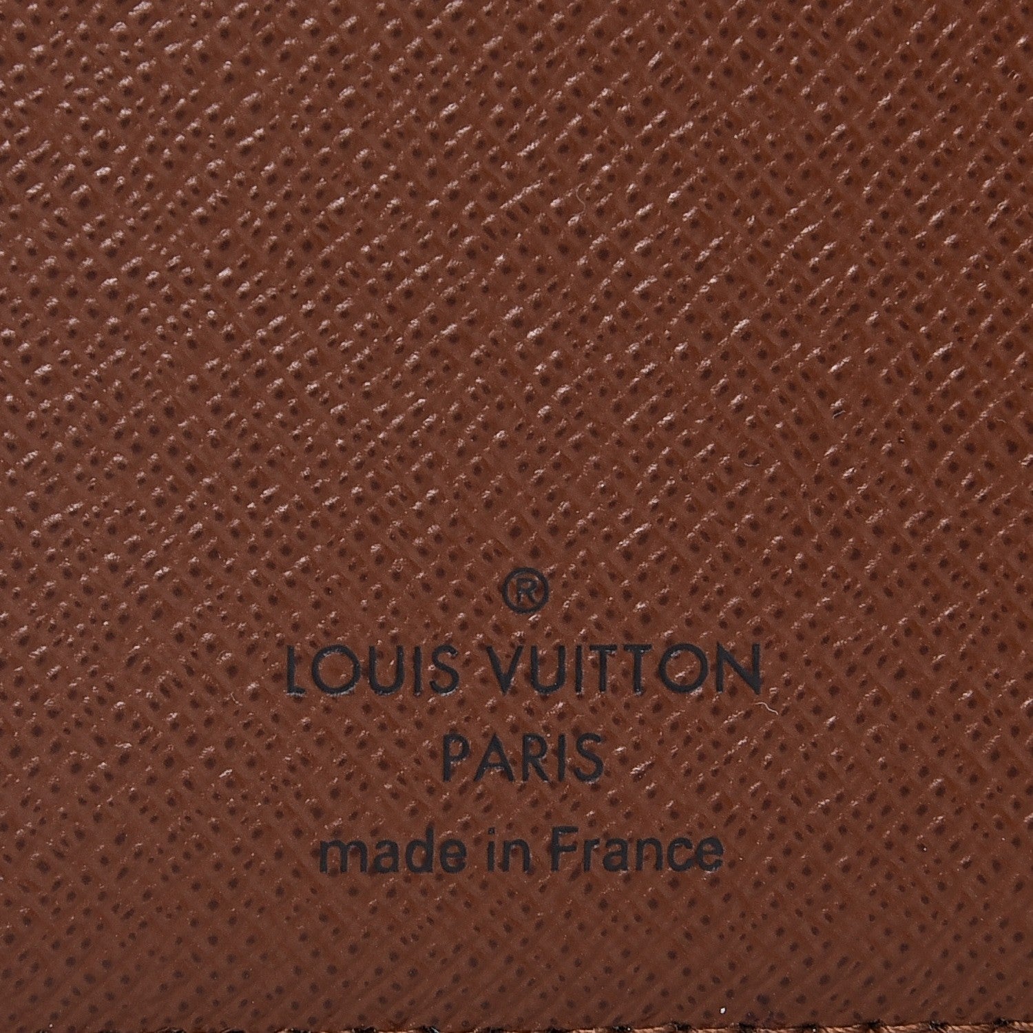Louis Vuitton Monogram Medium Ring Agenda Cover 6 of 8