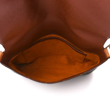 Louis Vuitton Monogram Musette Tango 5 of 12