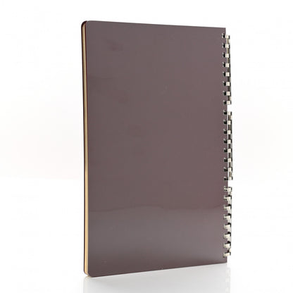 Hermes Globe Trotter Notebook Insert 3 of 7