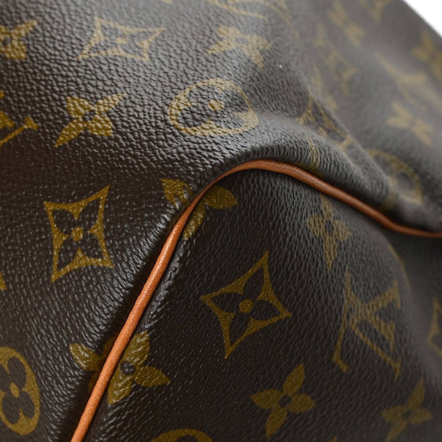 Monogram Keepall Bandouliere 50