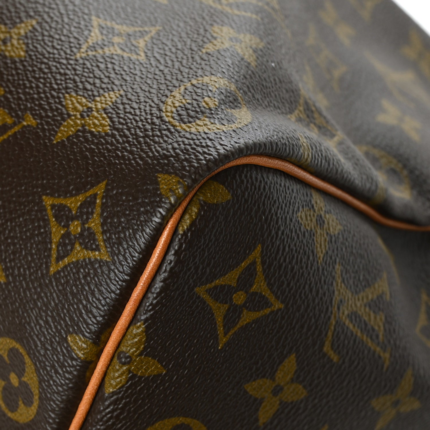 Louis Vuitton Monogram Keepall Bandouliere 50 8 of 13