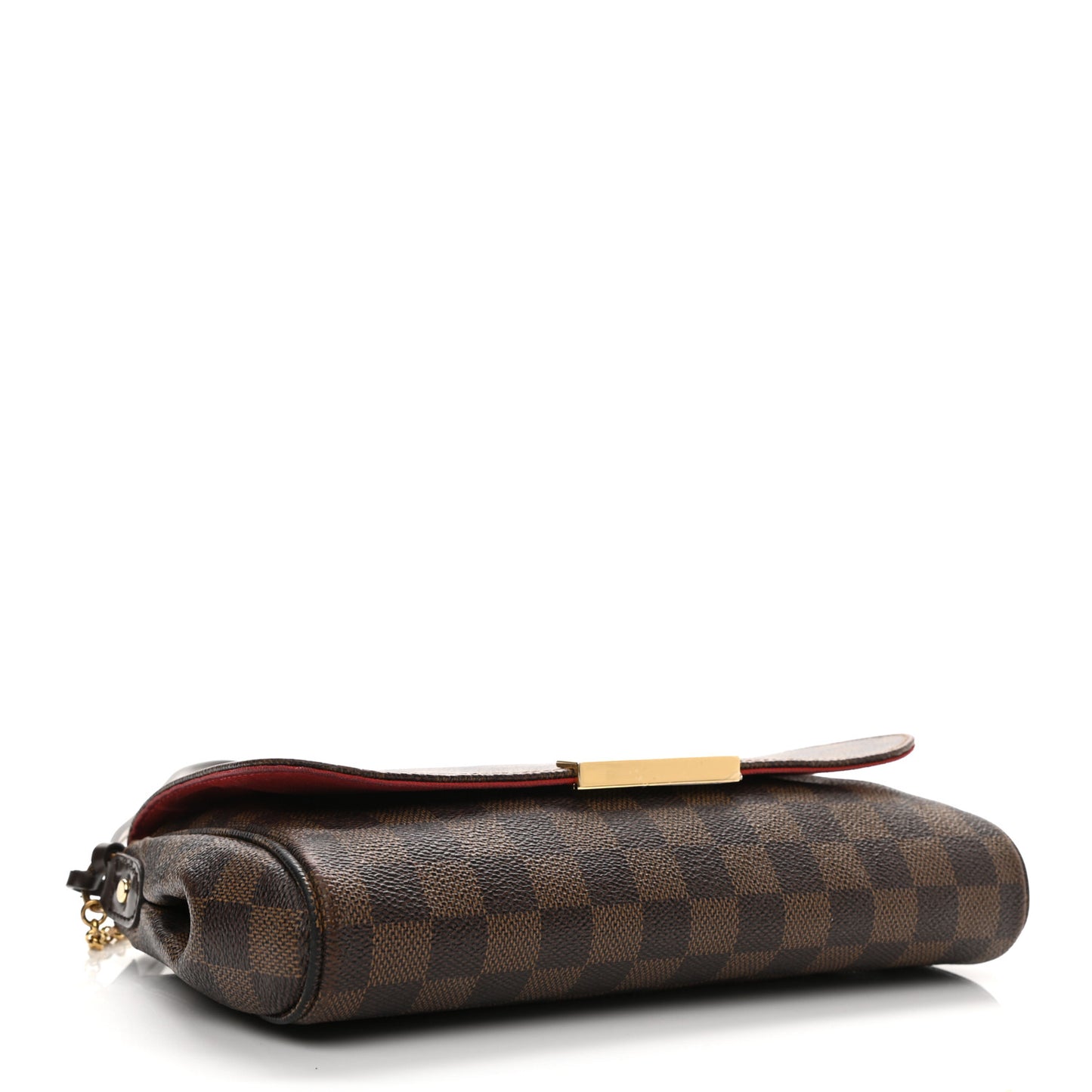 Damier Ebene Favorite MM