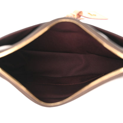Louis Vuitton Monogram Odeon MM Natural 5 of 13