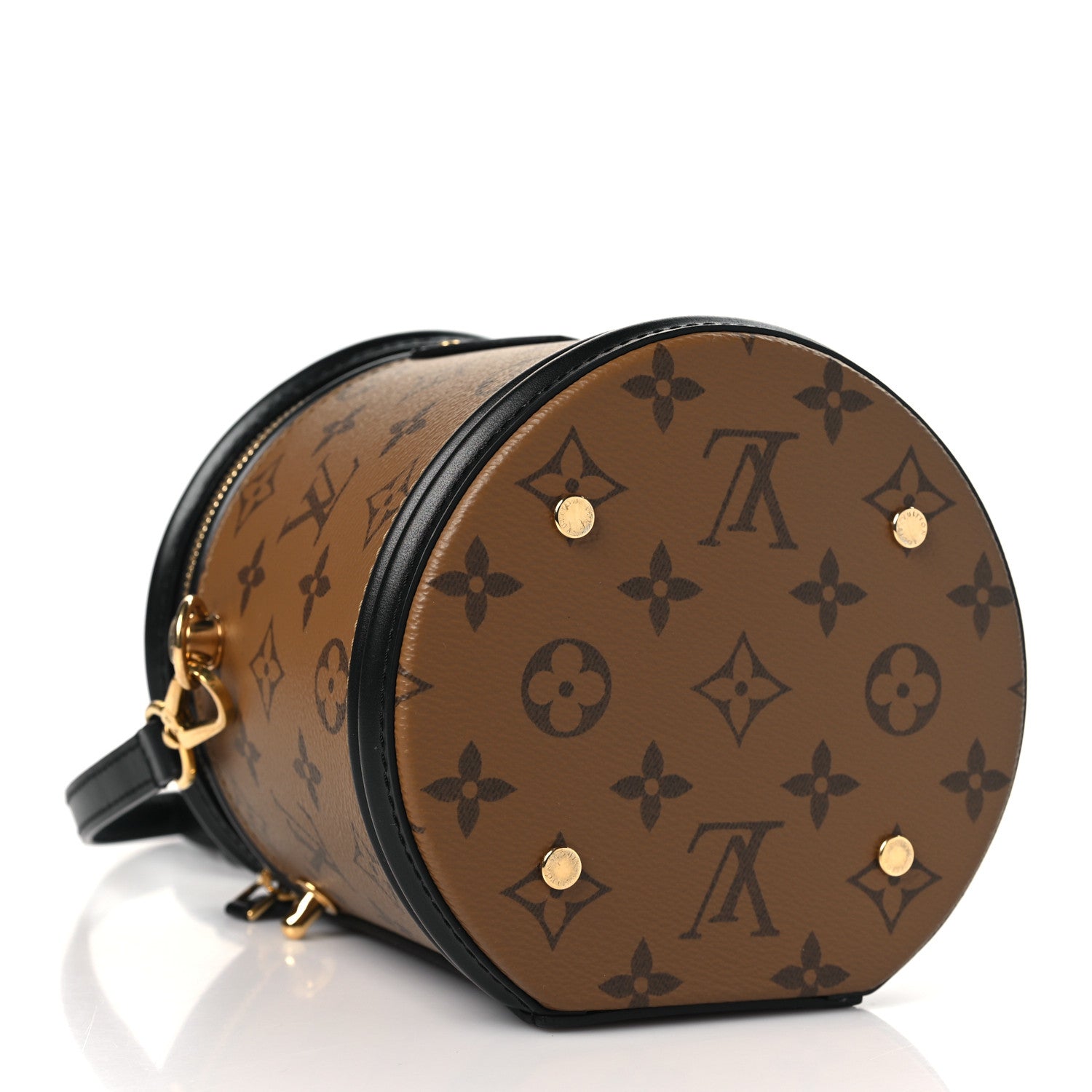 Louis Vuitton Reverse Monogram Cannes 4 of 9