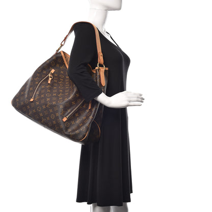 Louis Vuitton Monogram Delightful GM 2 of 9