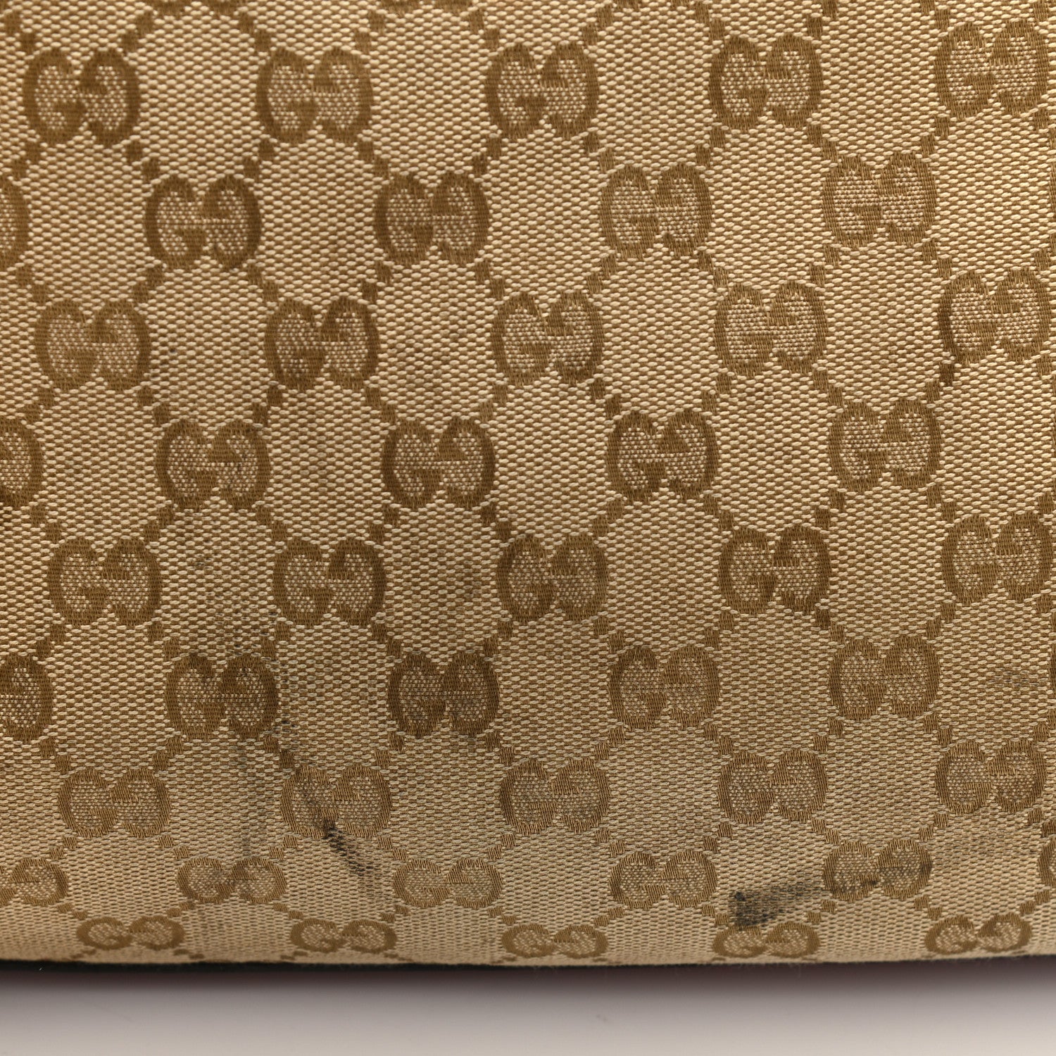 Gucci Monogram Small Miss GG Hobo Red 13 of 13