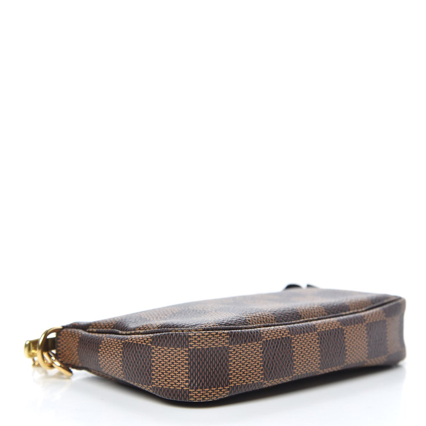 Damier Ebene Mini Pochette Accessories