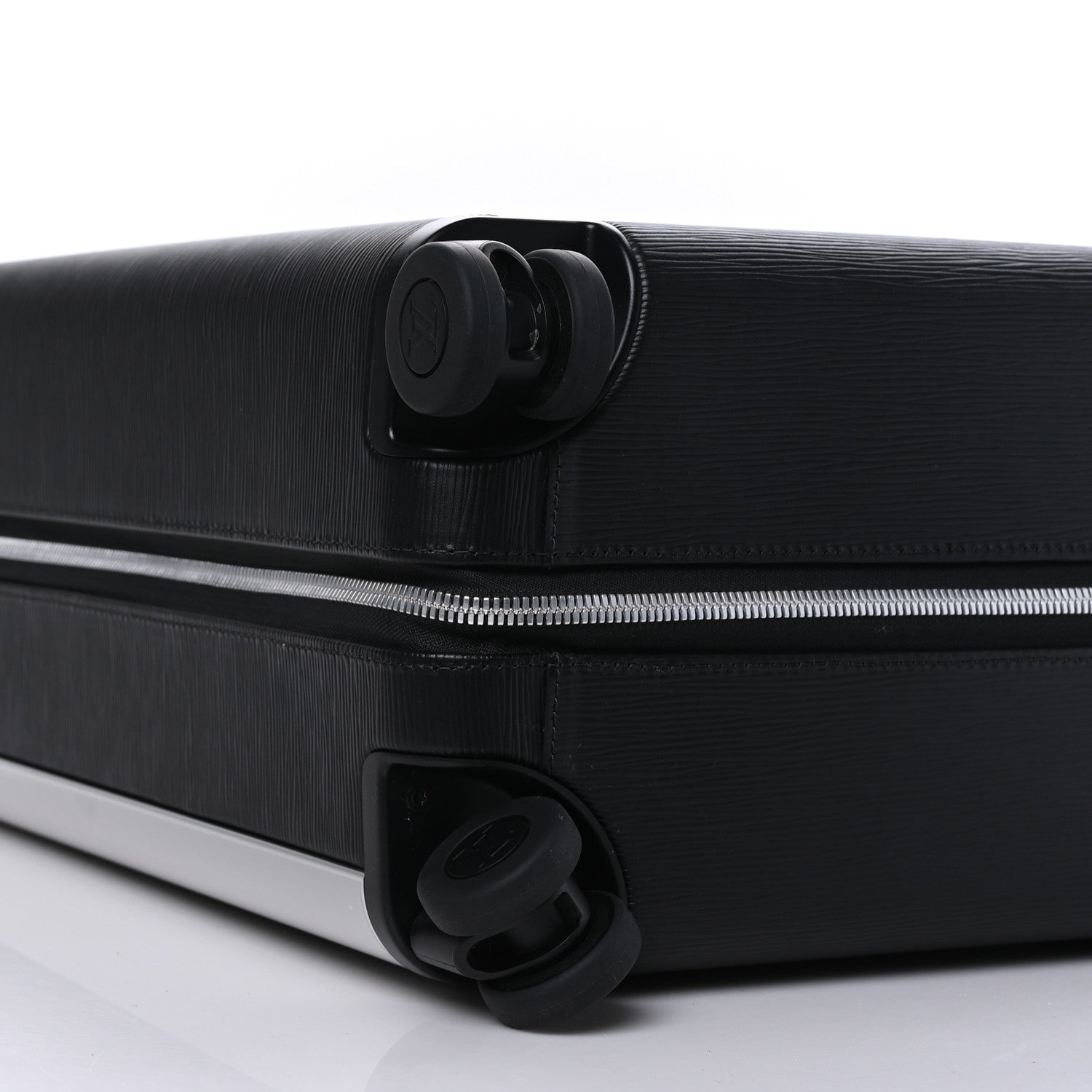 Louis Vuitton Epi Horizon 55 Black 6 of 8