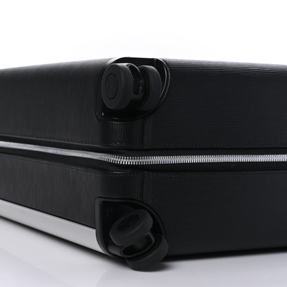Louis Vuitton Epi Horizon 55 Black 6 of 8