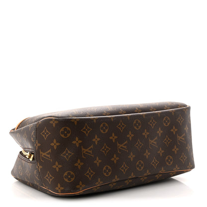 Louis Vuitton Monogram Deauville 3 of 11