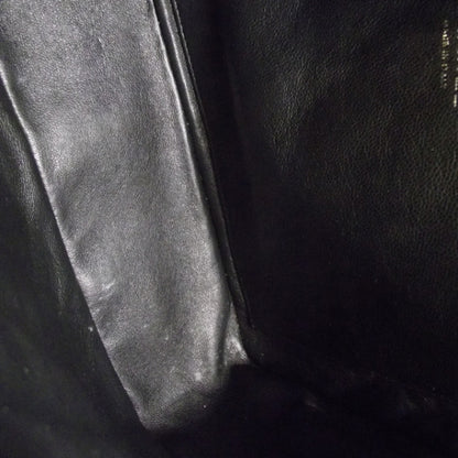 Chanel Patent Jumbo Flap Black 6 of 11
