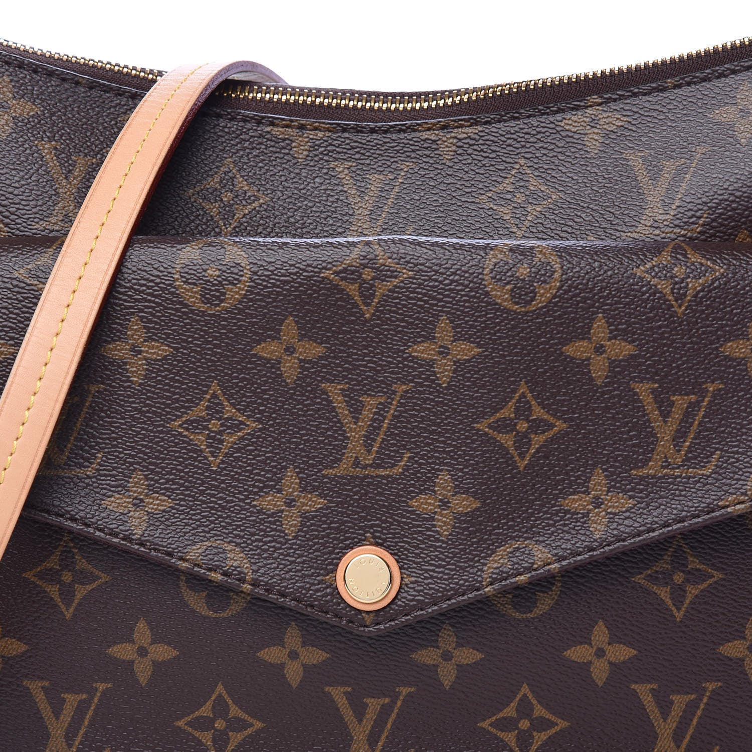 Louis Vuitton Monogram Mabillon 9 of 9
