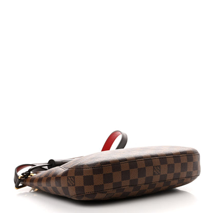Louis Vuitton Damier Ebene South Bank Besace 4 of 11