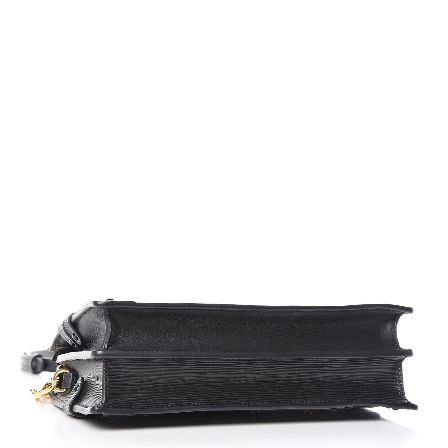 Epi Trunk Clutch Black