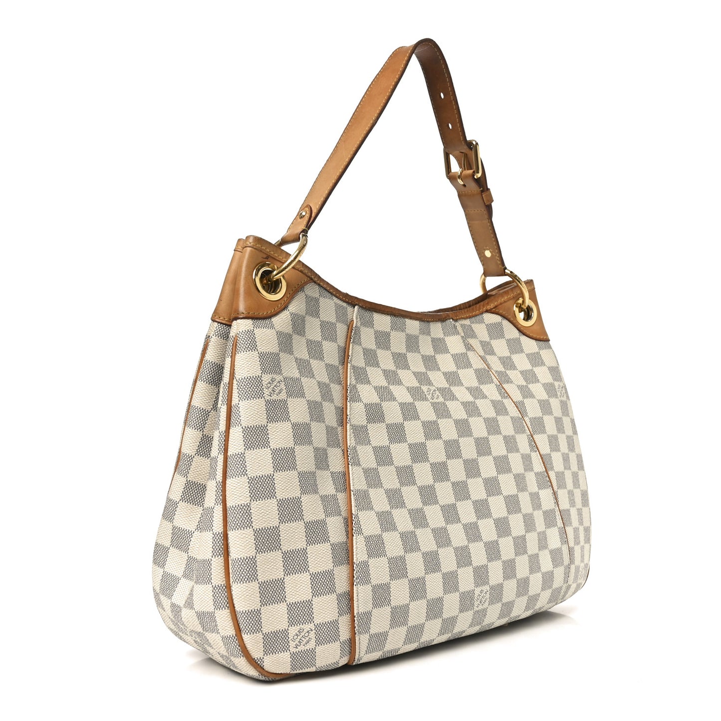 Damier Azur Galliera PM