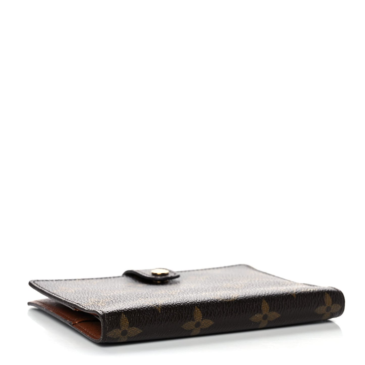 Monogram Small Ring Agenda Cover
