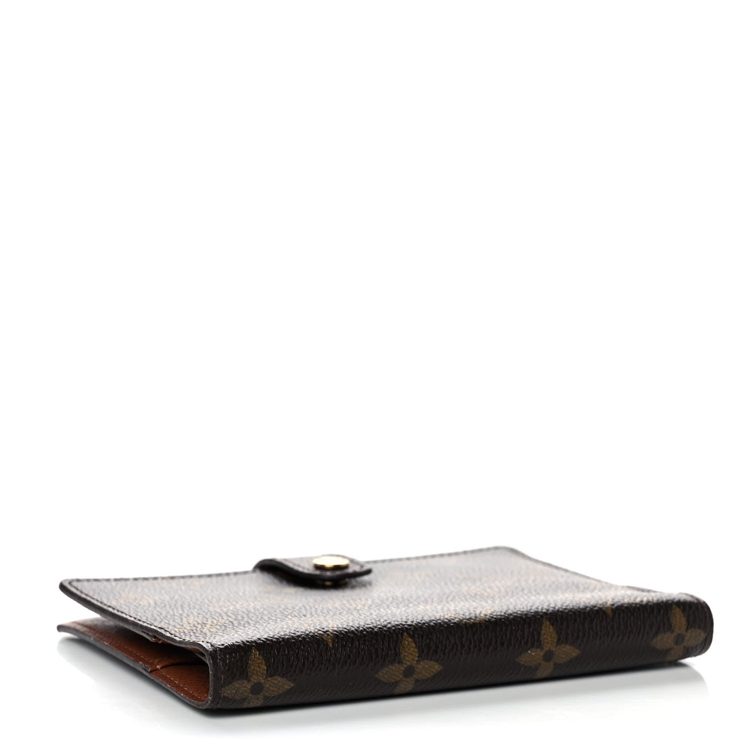 Louis Vuitton Monogram Small Ring Agenda Cover 4 of 13