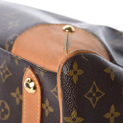 Louis Vuitton Monogram Retiro PM 29 of 29