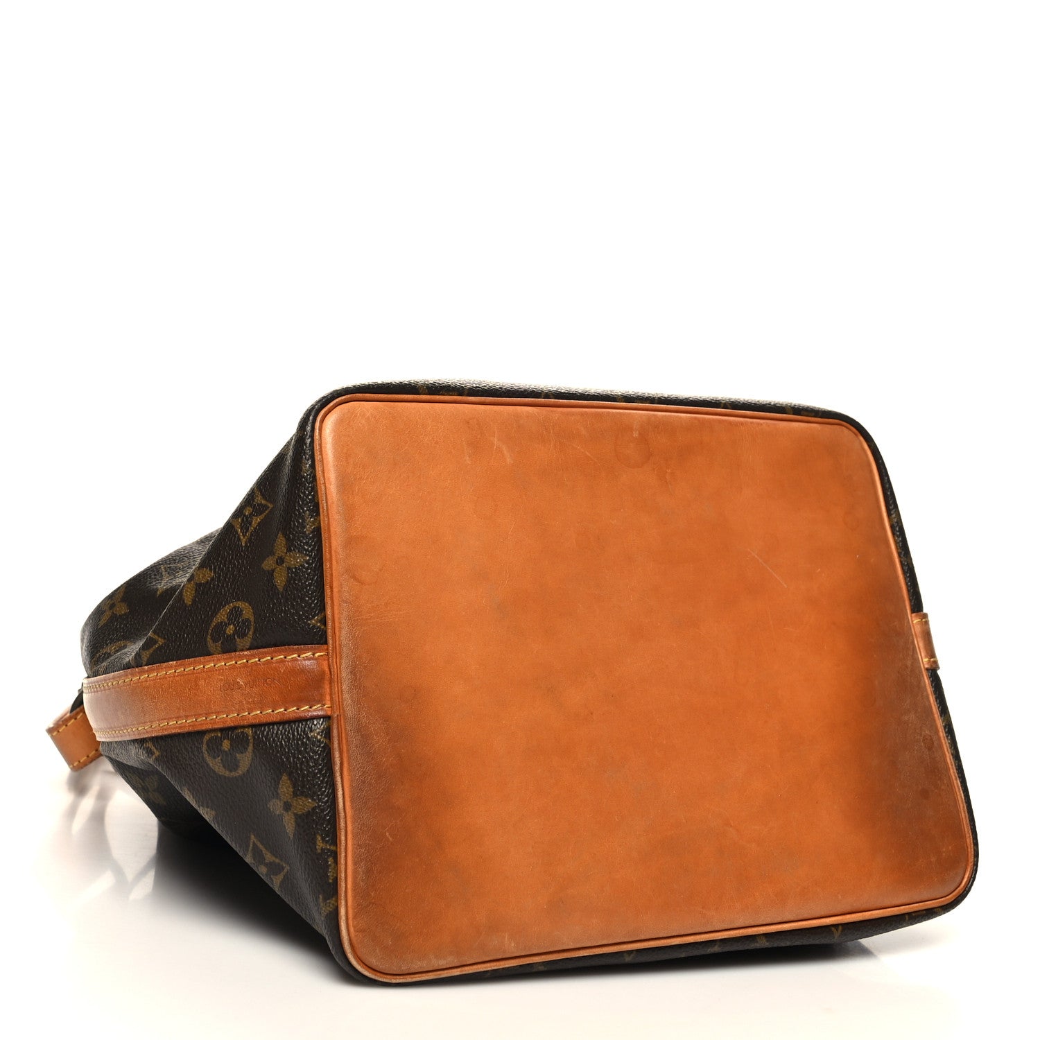 Louis Vuitton Monogram Petit Noe 3 of 11