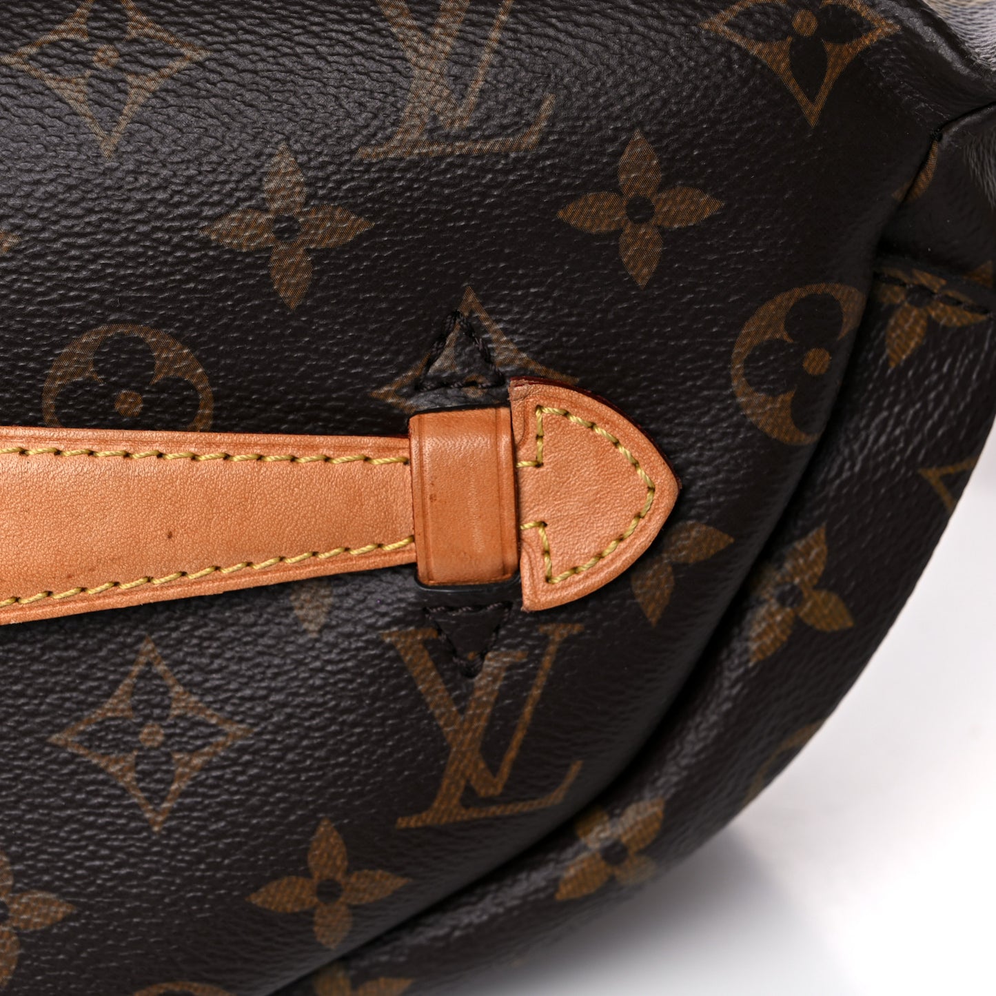 Monogram Bumbag