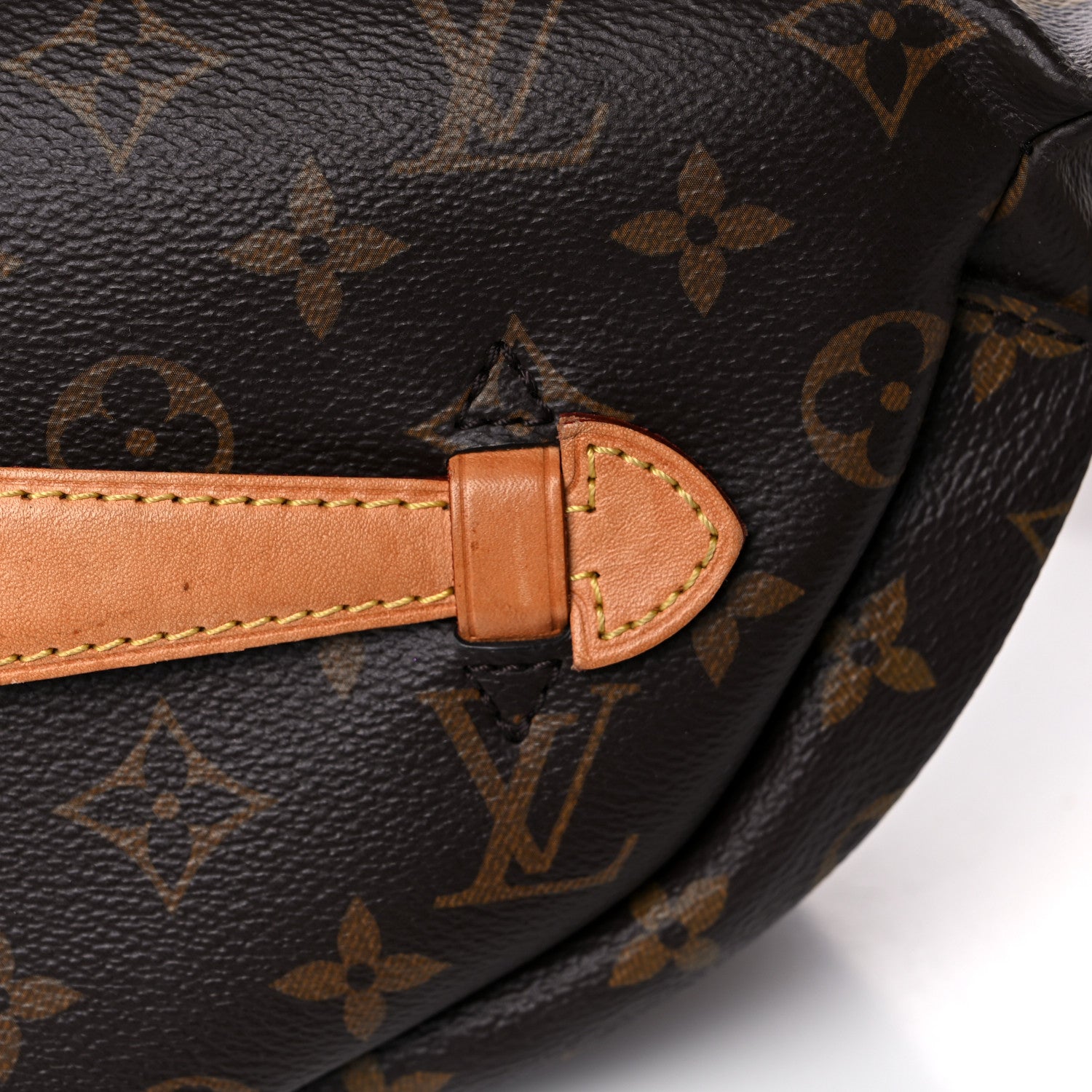 Louis Vuitton Monogram Bumbag 13 of 20