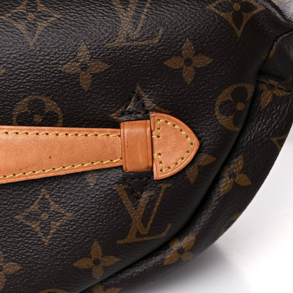 Louis Vuitton Monogram Bumbag 13 of 20