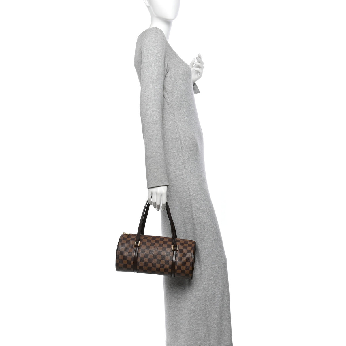 Damier Ebene Papillon 30