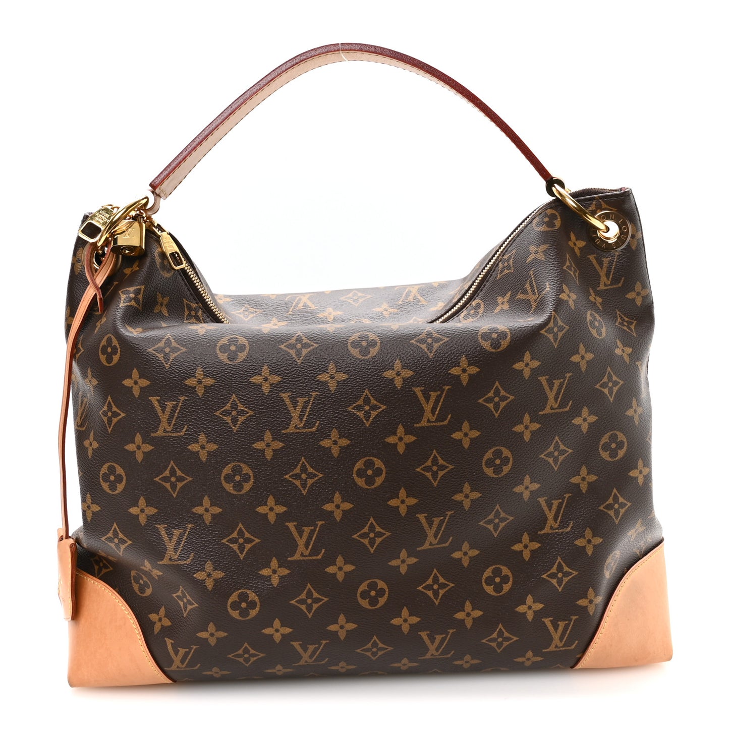 Monogram Berri MM