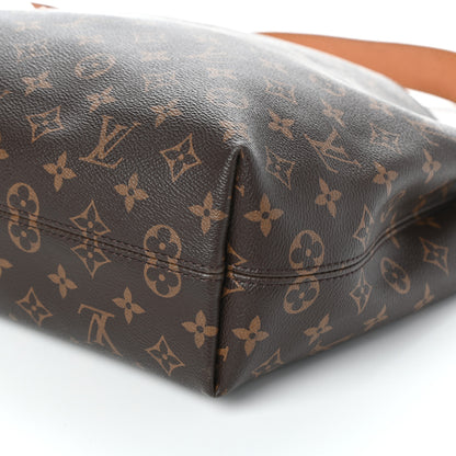 Louis Vuitton Monogram Graceful PM Pivoine 9 of 9