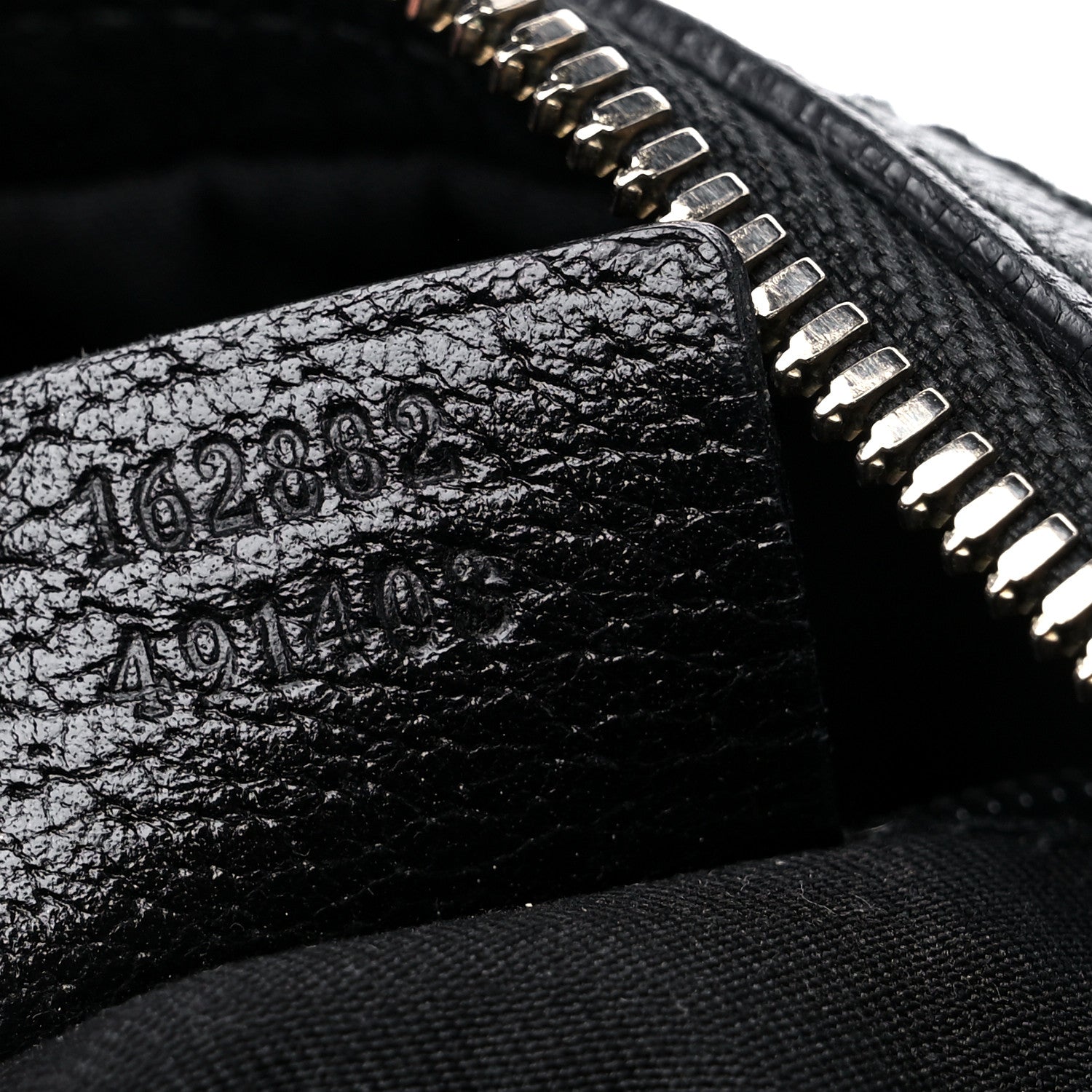 Gucci Monogram Large Princy Hobo Black 8 of 15