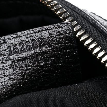 Gucci Monogram Large Princy Hobo Black 8 of 15