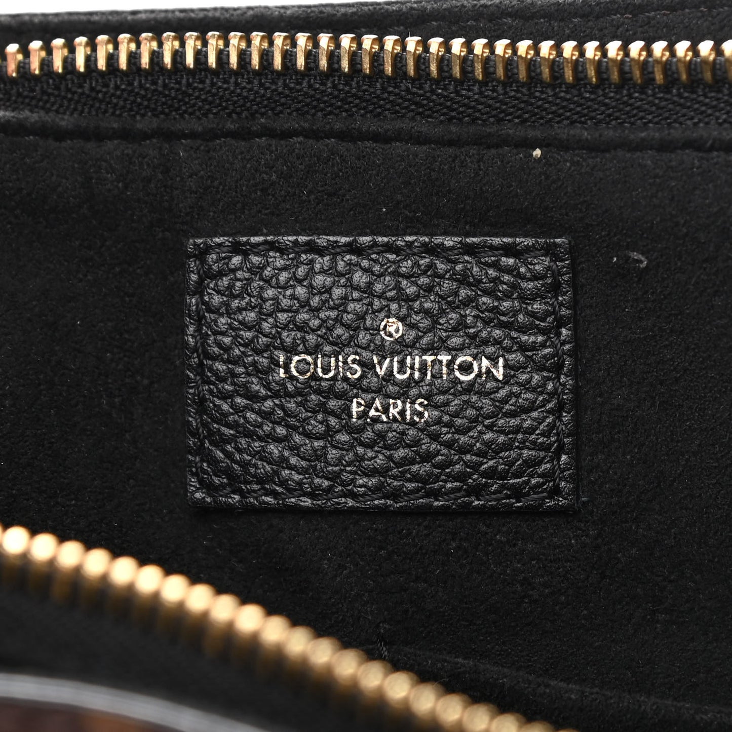 Monogram Surene MM Black