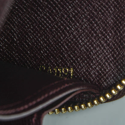 Louis Vuitton Monogram Idylle Zippy Wallet Sepia 7 of 7